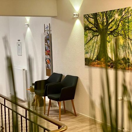 Hotel Zur Sonne Bodelshausen Екстериор снимка