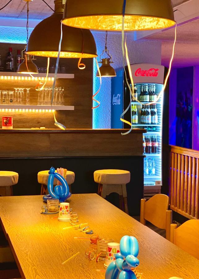 Hotel Zur Sonne Bodelshausen Екстериор снимка
