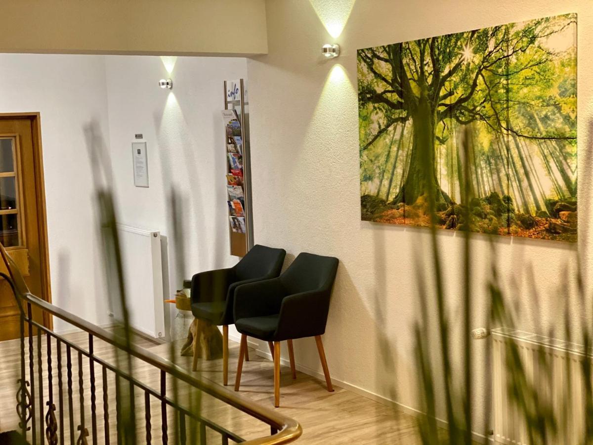 Hotel Zur Sonne Bodelshausen Екстериор снимка