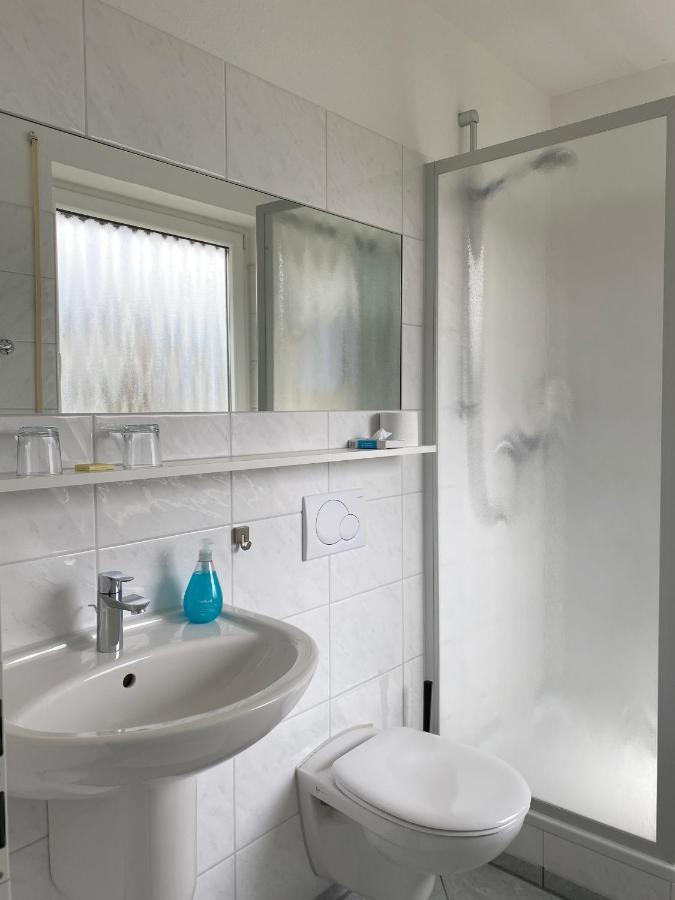 Hotel Zur Sonne Bodelshausen Екстериор снимка