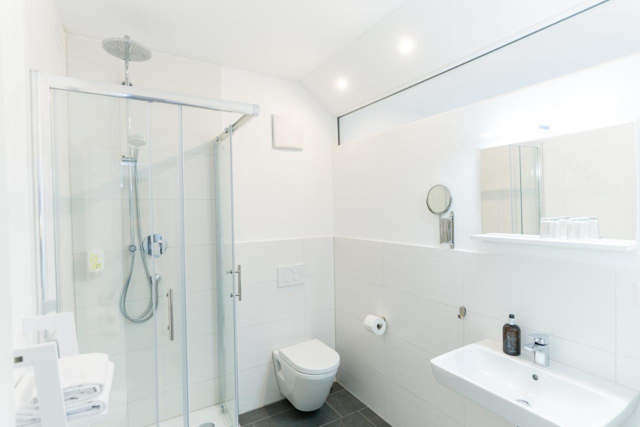 Hotel Zur Sonne Bodelshausen Екстериор снимка