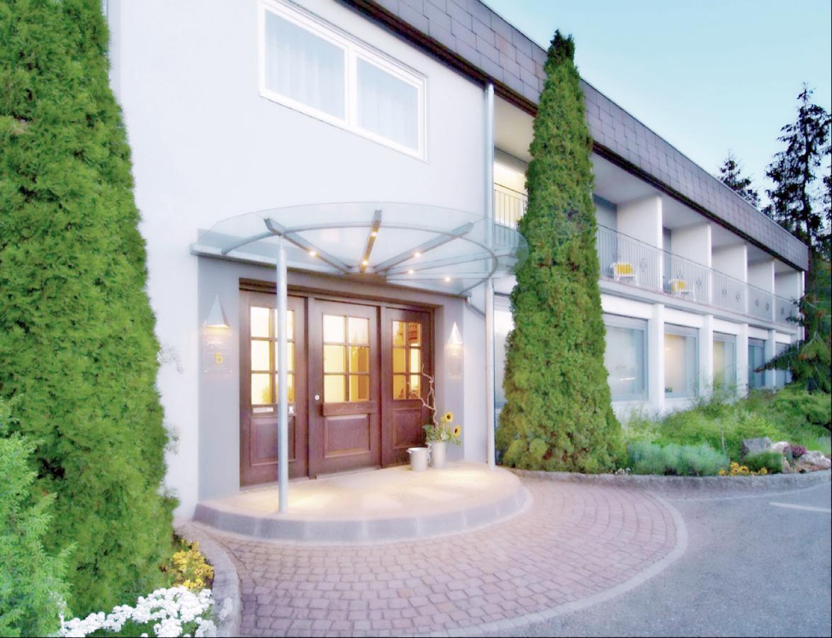 Hotel Zur Sonne Bodelshausen Екстериор снимка