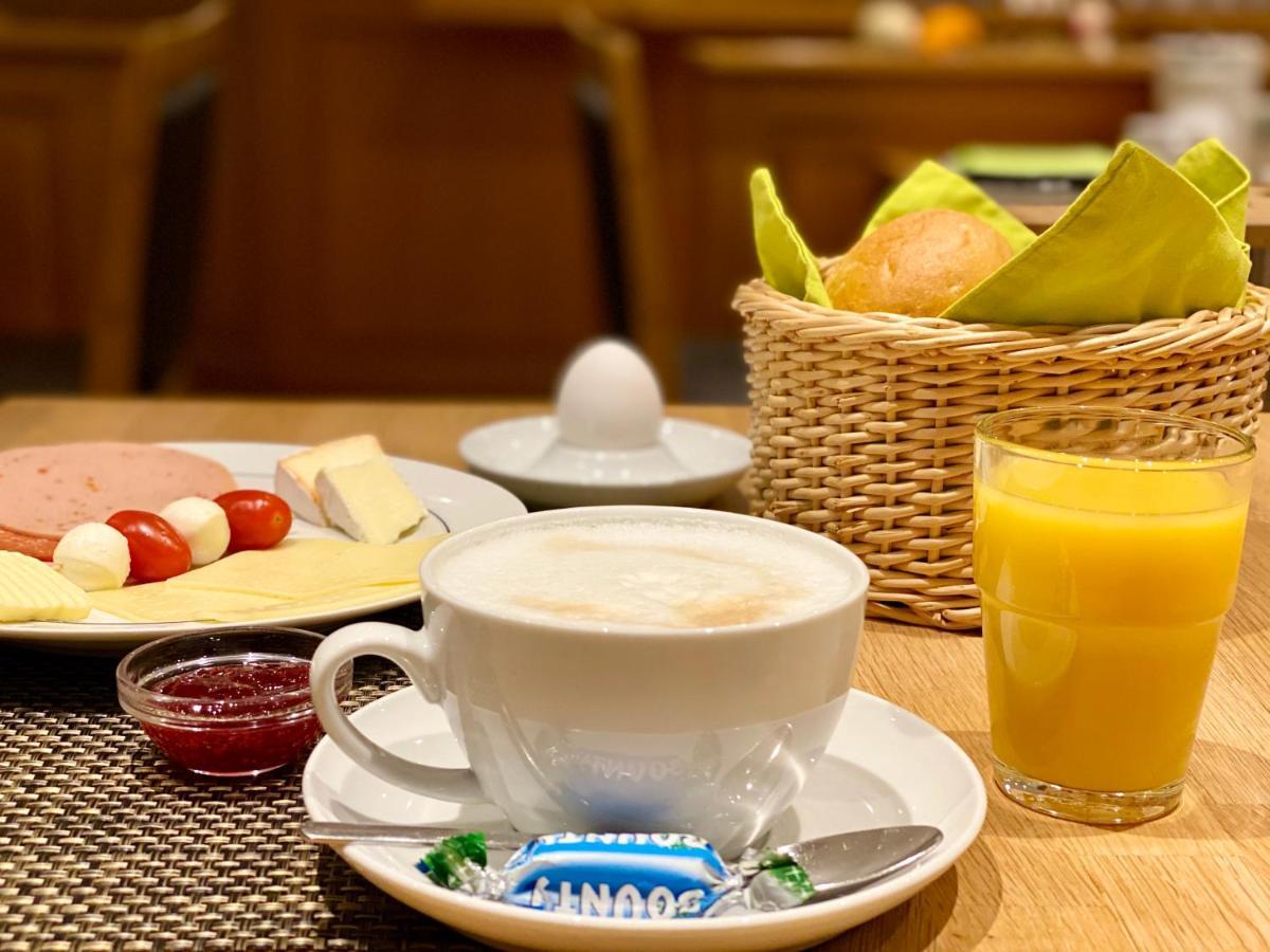 Hotel Zur Sonne Bodelshausen Екстериор снимка